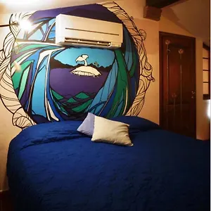 Appartamento La Buena Vibra - A Flat 4 Time Travelers!, Bagno a Ripoli