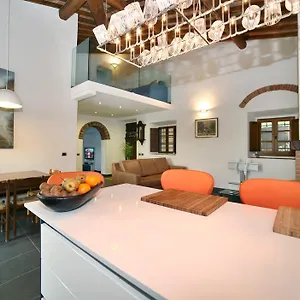 Villa Poggio Secco, Bagno a Ripoli